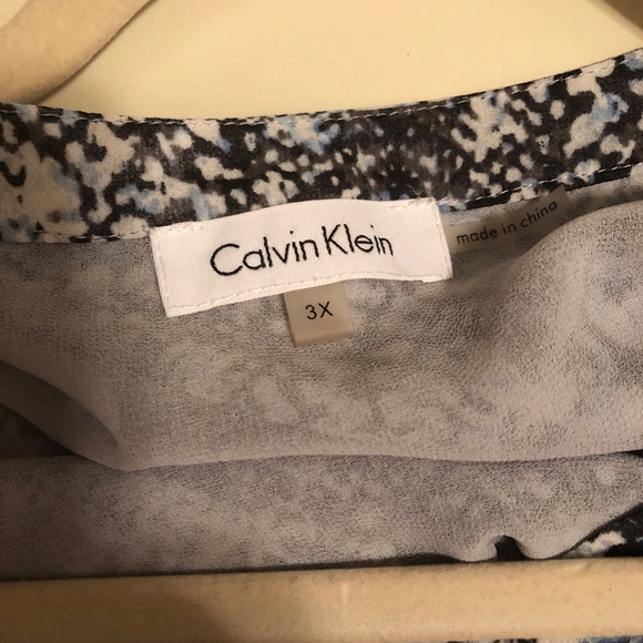 Blouse - Picture 3 of 3